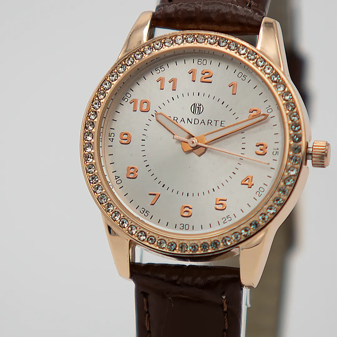 Classic Earth - 34mm